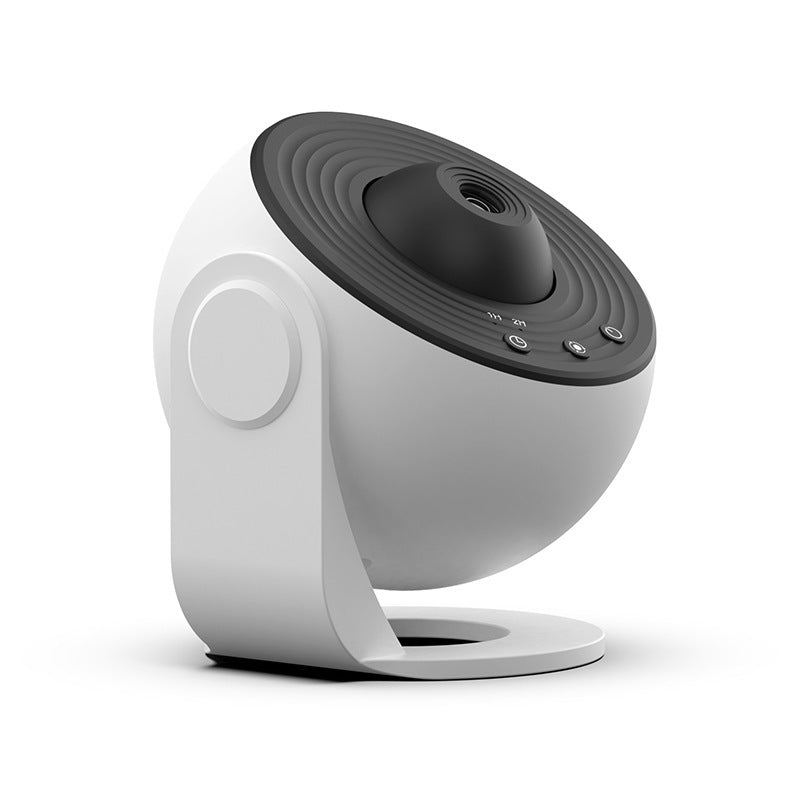 SOLIA Galaxy Projector